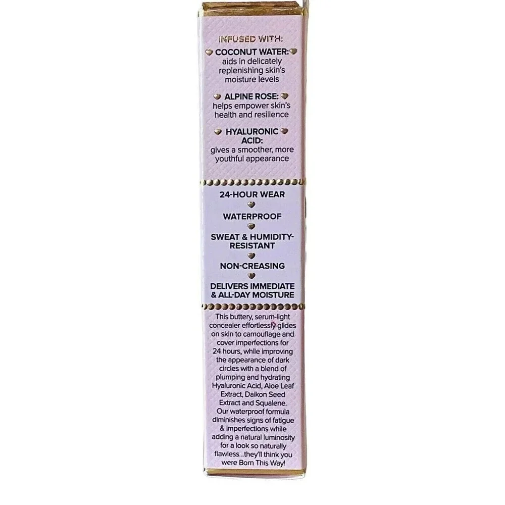 Too Faced Born This Way Ethereal Light Illuminating Smoothing Concealer